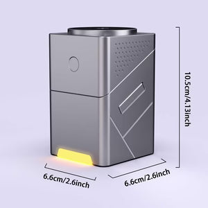 New Generation 3-in-1 Magnetic Pop-up Design Wireless Charger