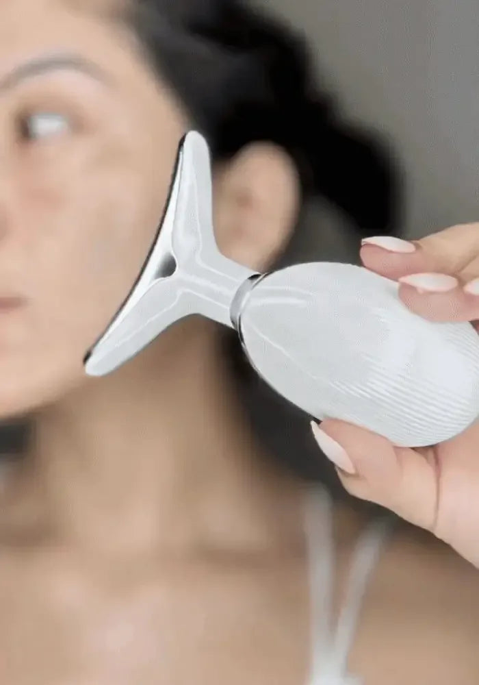 Anti Wrinkle Beauty Apparatus - Emirati Touch