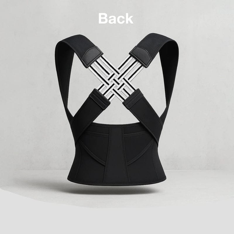 Posture Master™ – Elite Spine &amp; Back Support