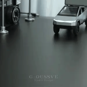 New Generation 3-in-1 Magnetic Pop-up Design Wireless Charger