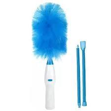 Automatic Spin Duster – Quick & Effortless Cleaning Tool - Emirati Touch
