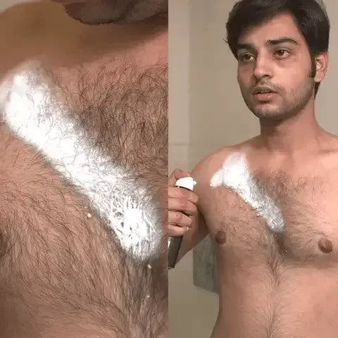 Silky Beauty Hair Spray - Emirati Touch