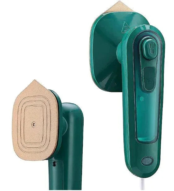 Portable Mini Ironing Machine - Emirati Touch
