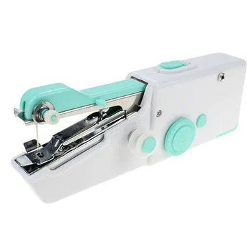 Emergency Stitch Machine – Lightweight & Easy-to-Use Sewing Tool - Emirati Touch