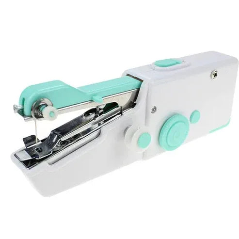 Emergency Stitch Machine – Lightweight & Easy-to-Use Sewing Tool - Emirati Touch