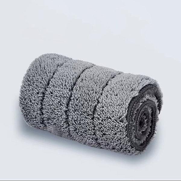 Cleaning Spray Mop – Quick & Easy Floor Cleaning with Microfiber Head - Emirati Touch