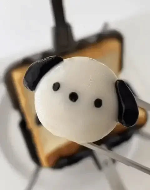 Stovetop Sandwich & Pie Maker | Quick Breakfast & Snacks - Emirati Touch