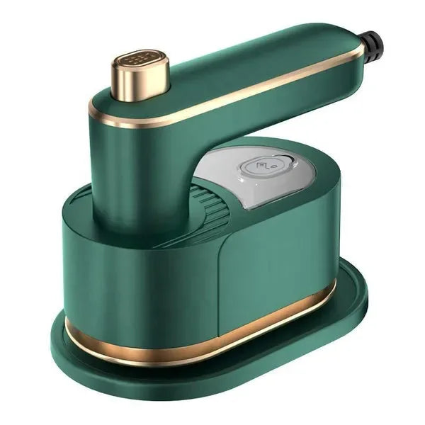 Foldable Electric Iron - Emirati Touch