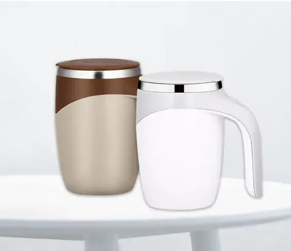 Rechargeable String Cup – Portable & Eco-Friendly Electric Cup - Emirati Touch