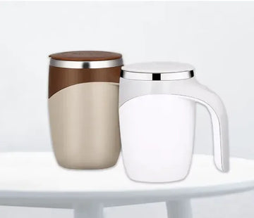 Rechargeable String Cup – Portable & Eco-Friendly Electric Cup - Emirati Touch