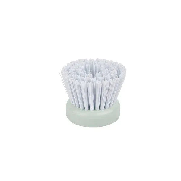 Dish Scrub Brush with Soap Dispenser – Non-Slip Pot & Pan Cleaner - Emirati Touch