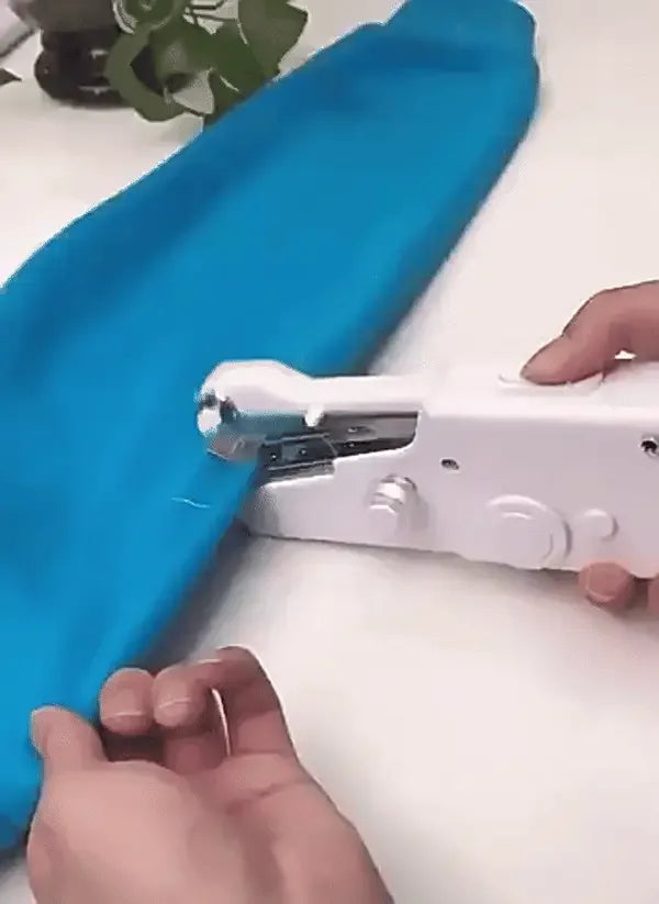 Emergency Stitch Machine – Lightweight & Easy-to-Use Sewing Tool - Emirati Touch