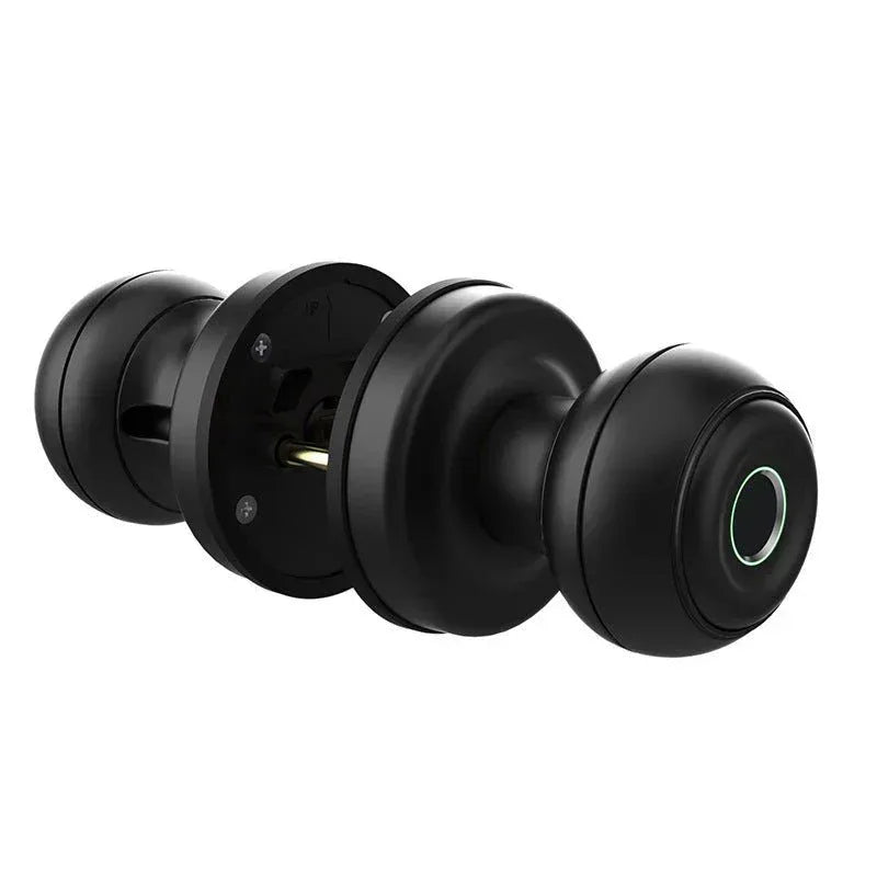 Smart Fingerprint Door Lock – Keyless Bluetooth Security - Emirati Touch