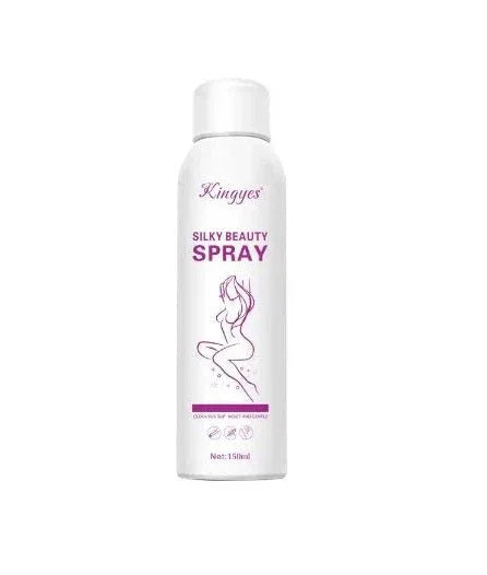 Silky Beauty Hair Spray - Emirati Touch